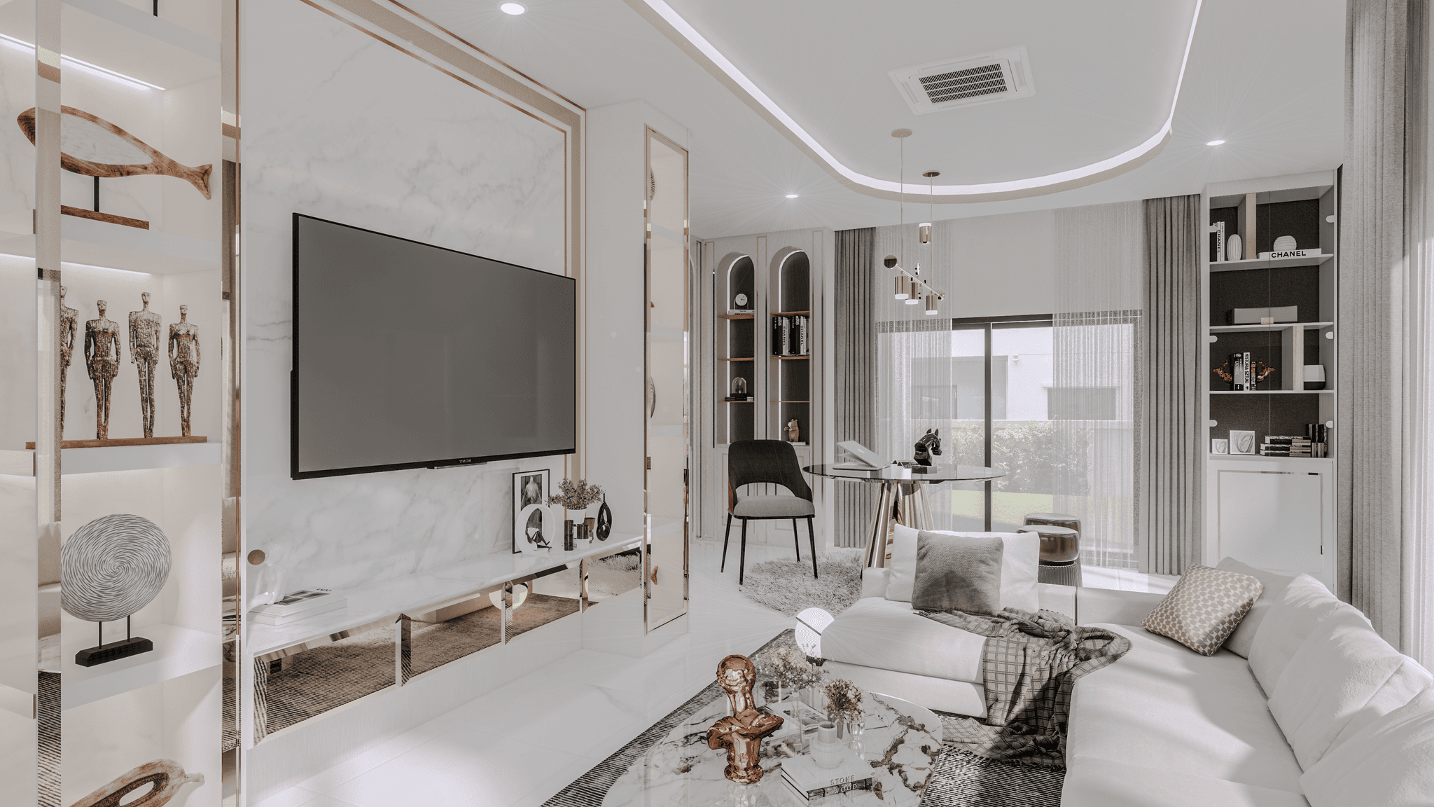 Livinng Room