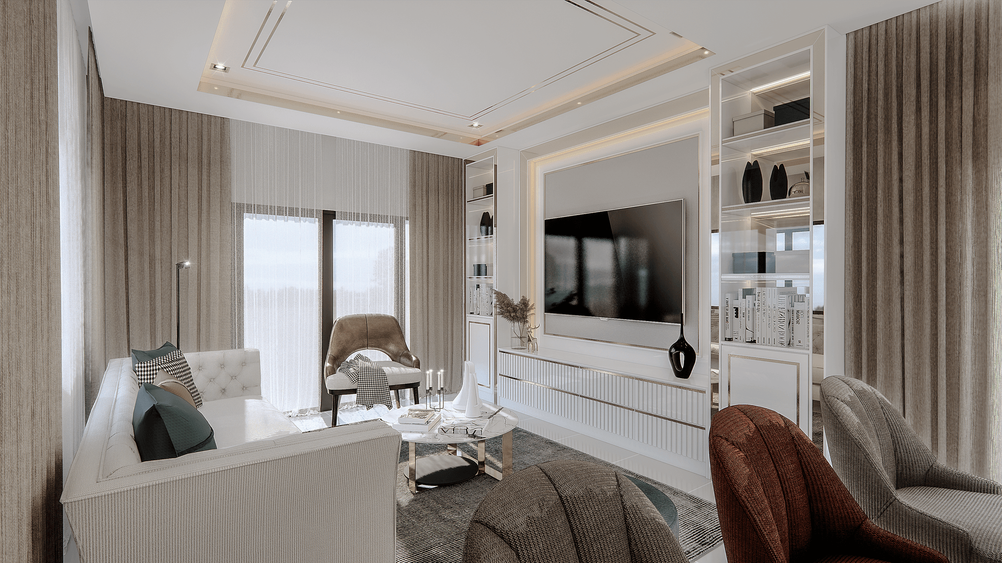Livinng Room