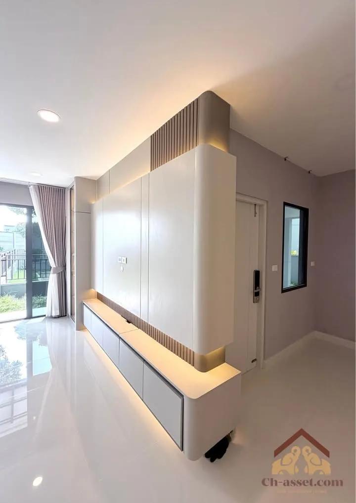 ผลงานบิ้วอิน CENTRO รามอินทรา - จตุโชติ 2 โดย CH Asset รูปที่ 7