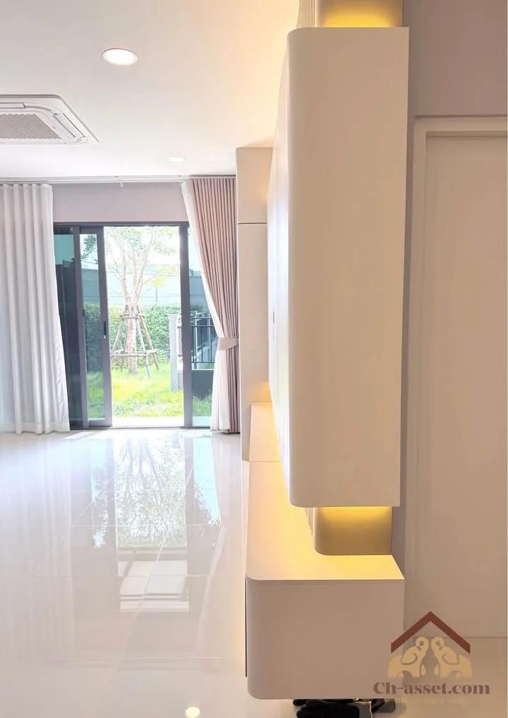 ผลงานบิ้วอิน CENTRO รามอินทรา - จตุโชติ 2 โดย CH Asset รูปที่ 10