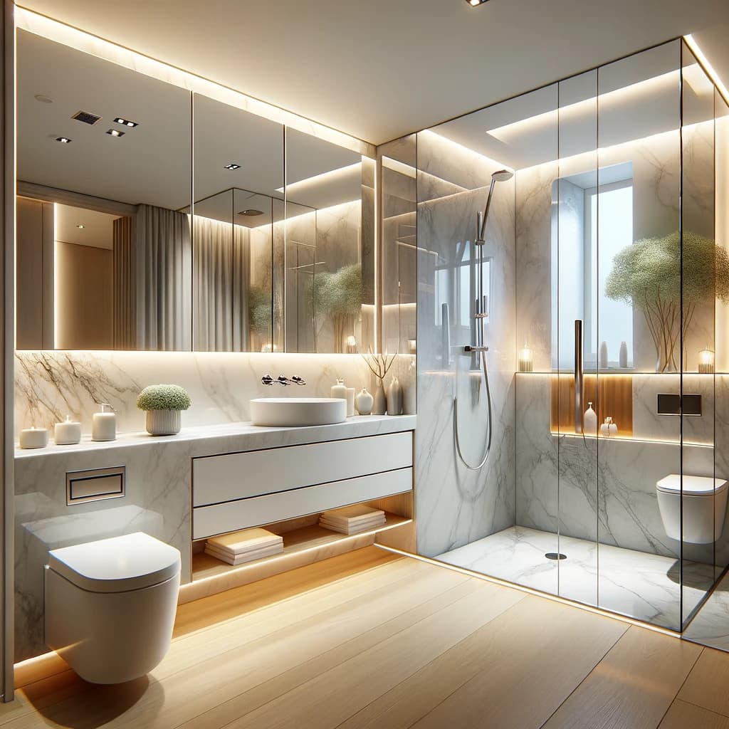  3D PERSPECTIV