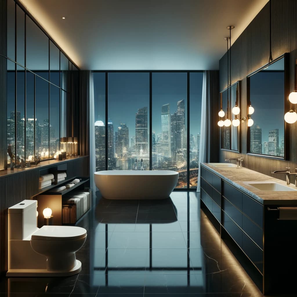  3D PERSPECTIVE