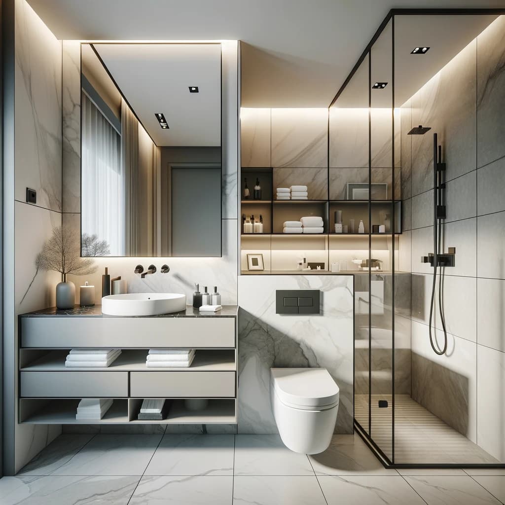  3D PERSPECTIVE