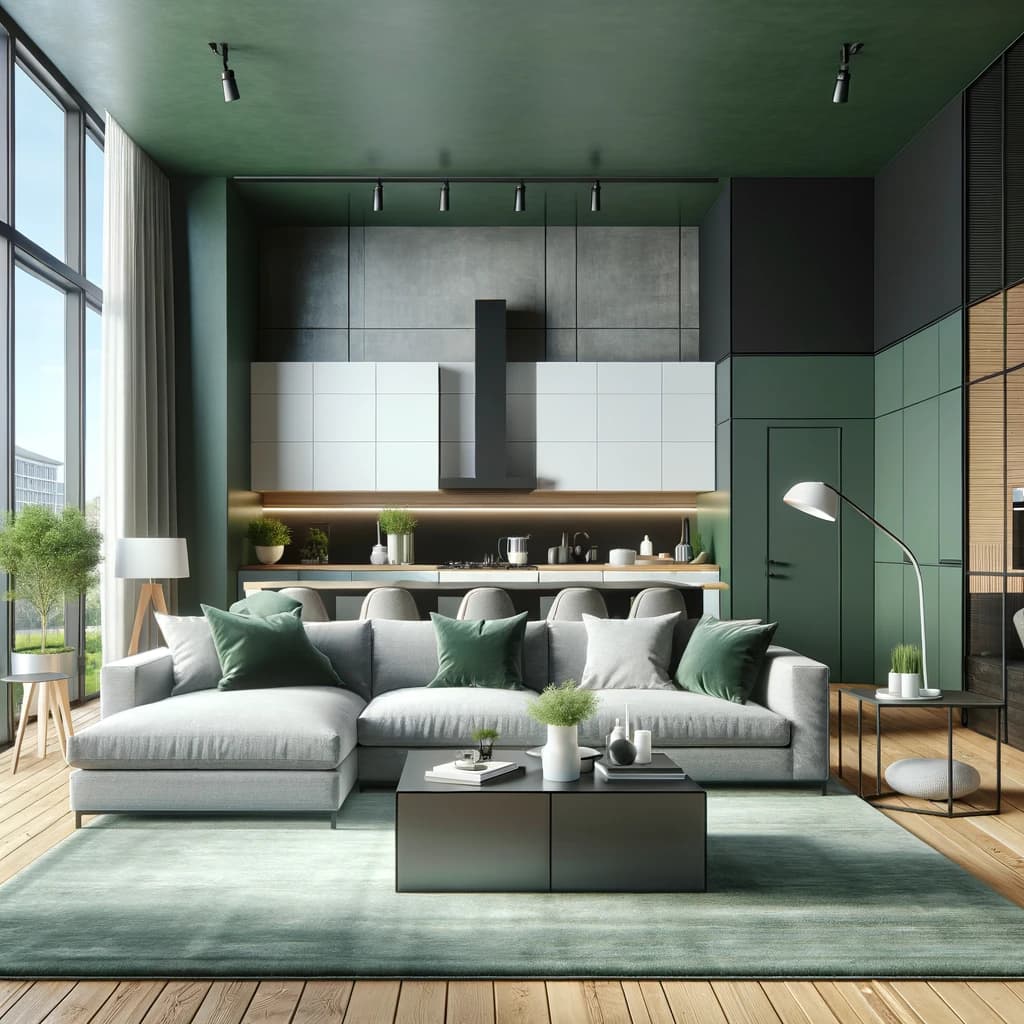 3D PERSPECTIVE