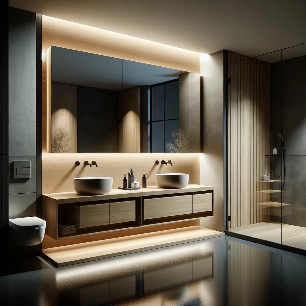  3D PERSPECTIVE