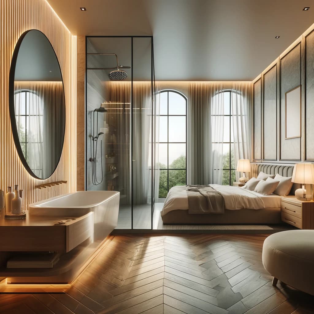  3D PERSPECTIVE