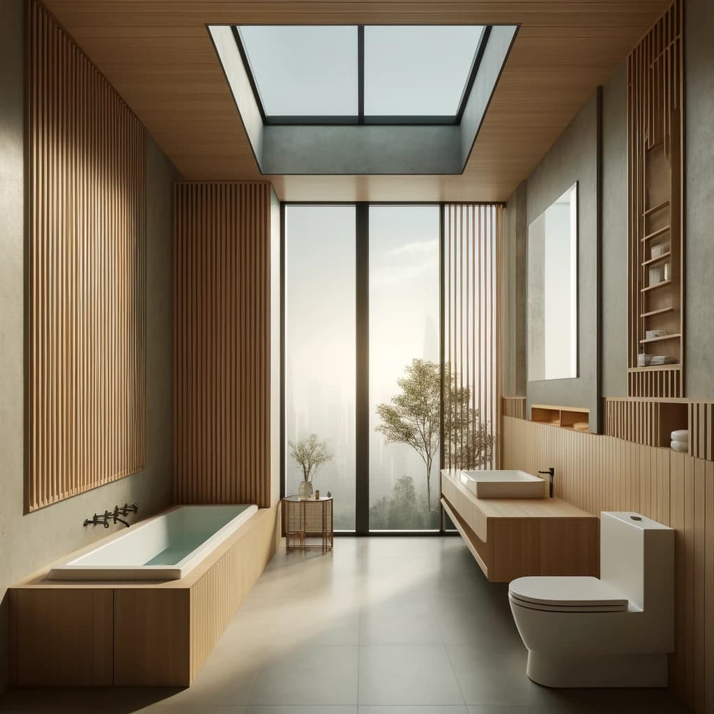  3D PERSPECTIVE