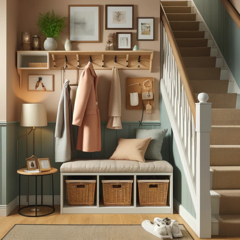 3D PERSPECTIVE