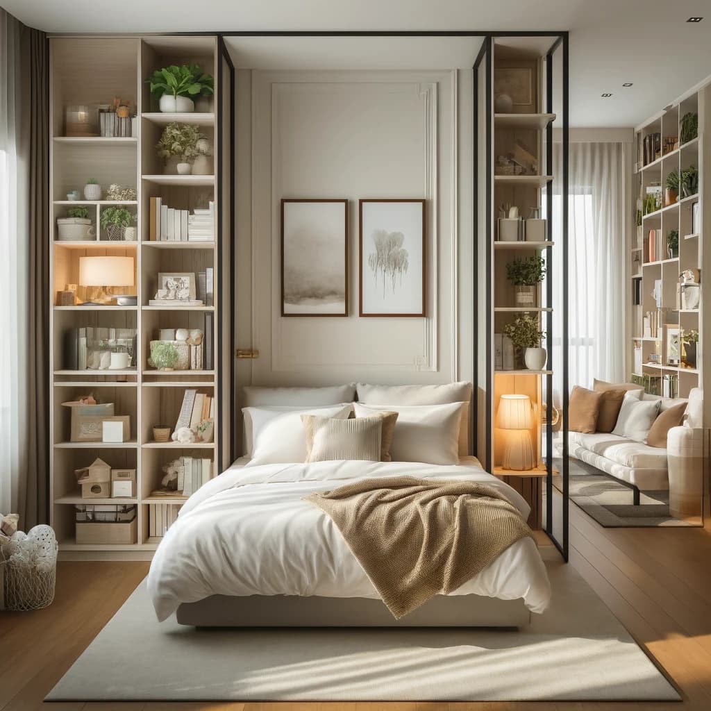 3D PERSPECTIVE