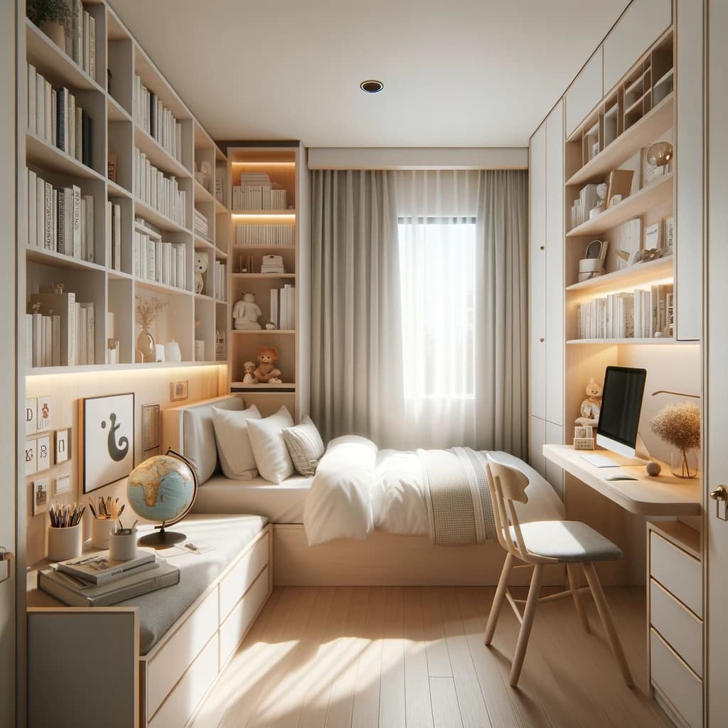 3D PERSPECTIVE