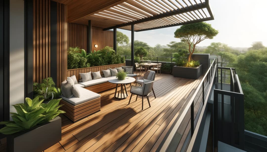 3D PERSPECTIVE