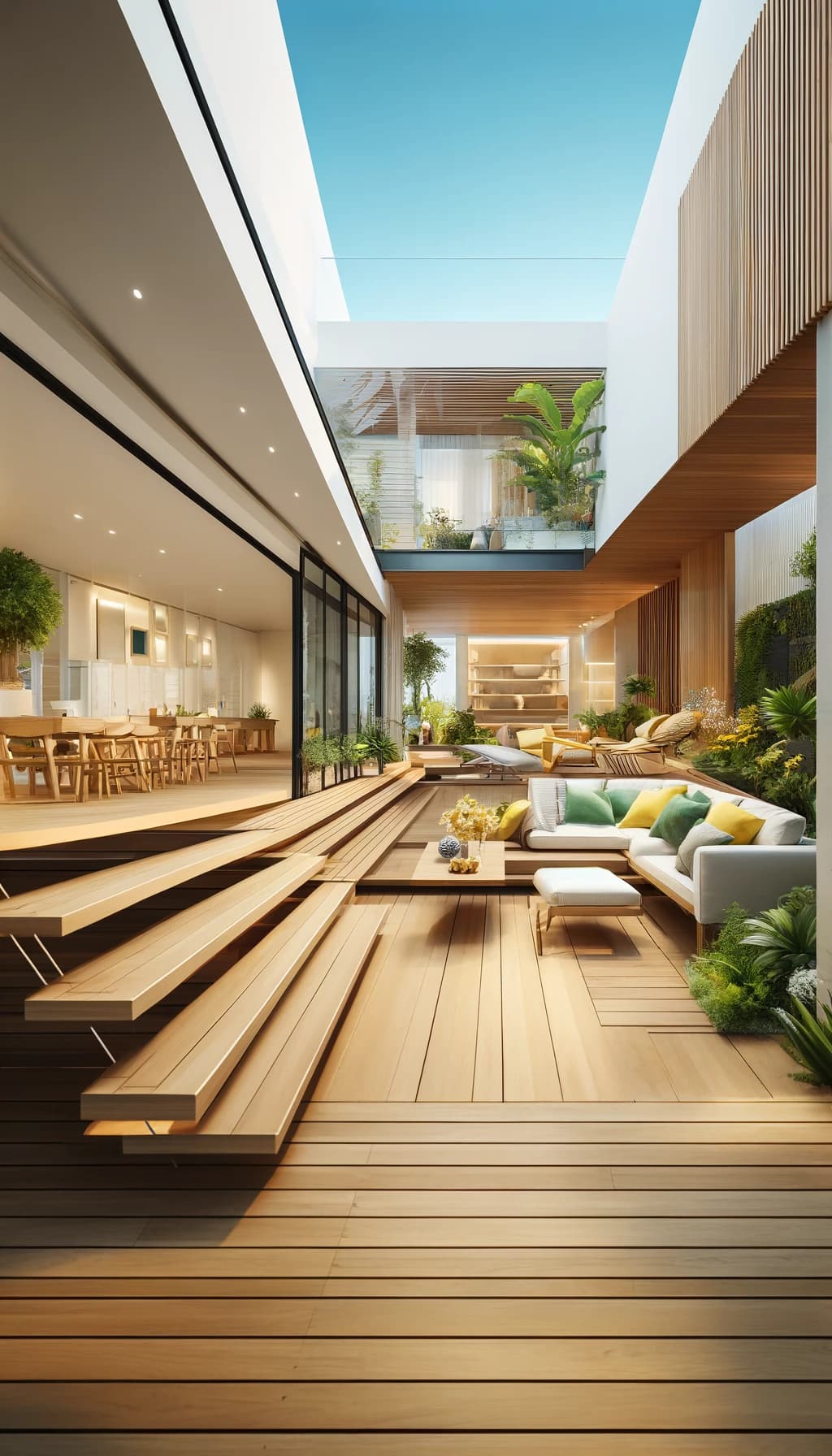 3D PERSPECTIVE
