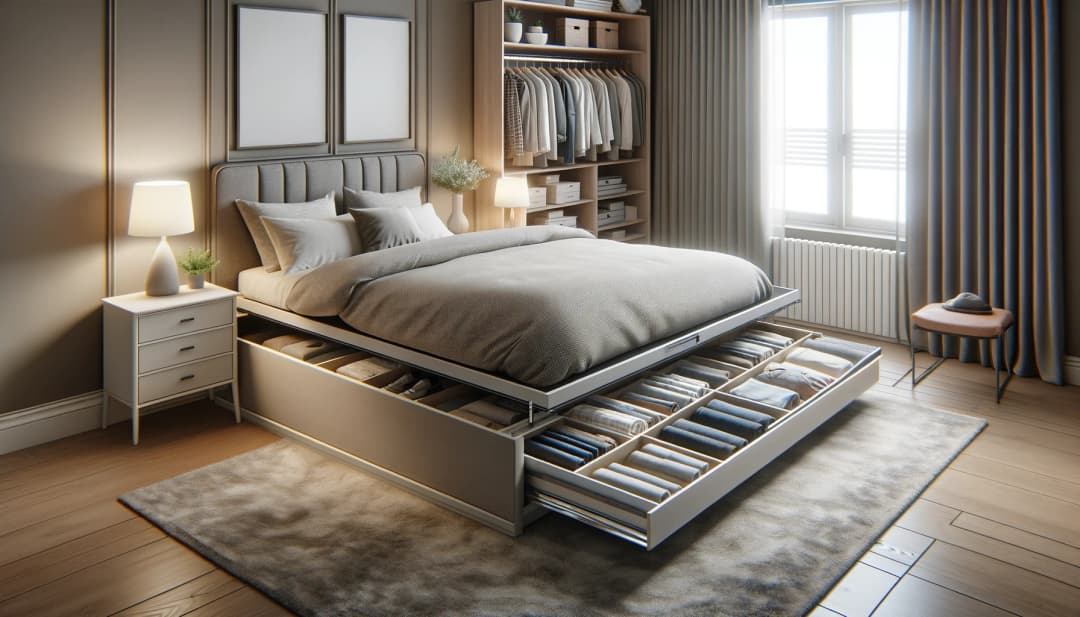 3D PERSPECTIVE