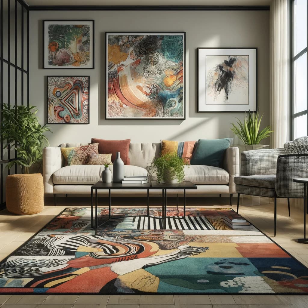 3D PERSPECTIVE