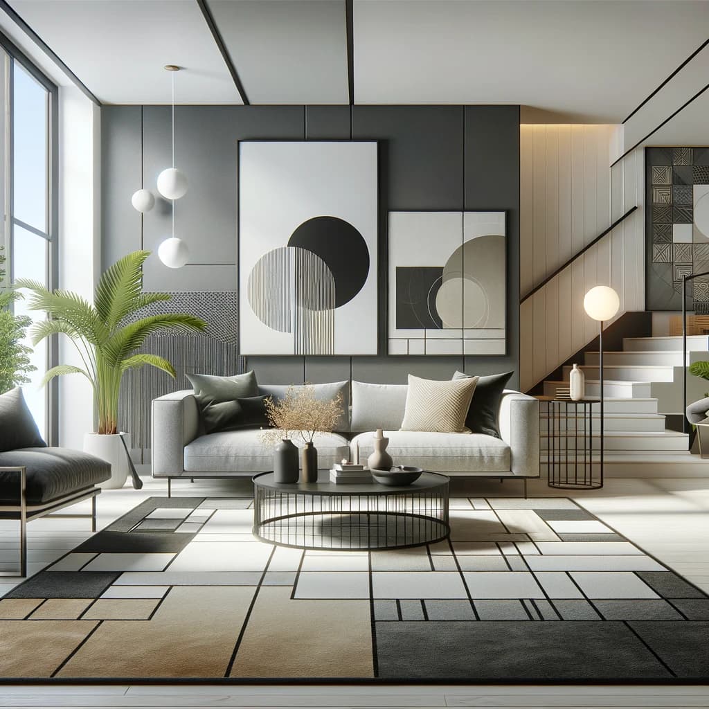3D PERSPECTIVE