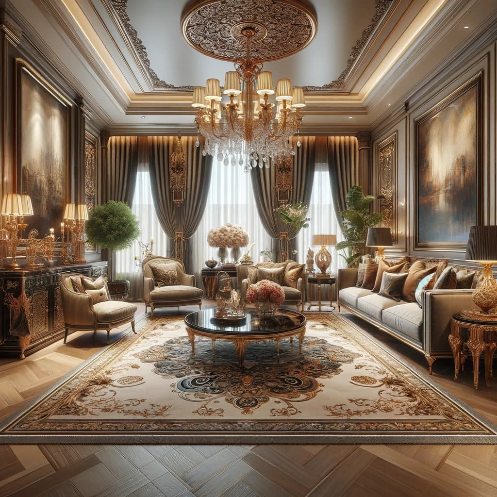 3D PERSPECTIVE
