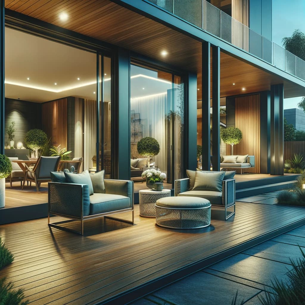3D PERSPECTIVE