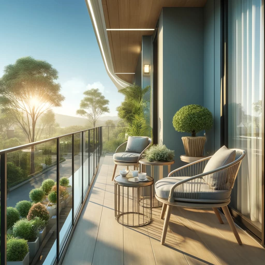 3D PERSPECTIVE