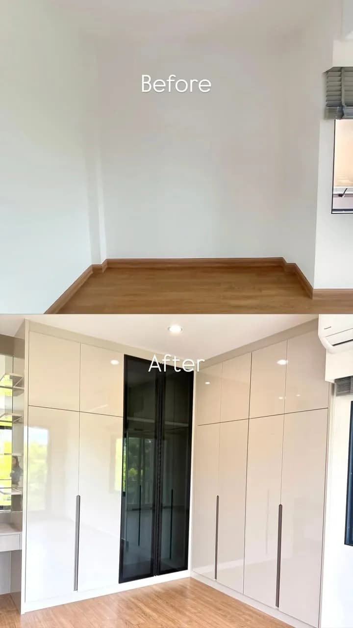 ผลงานบิ้วอิน Grand Pleno Suksawat 64 โดย CH Asset รูปที่ 8