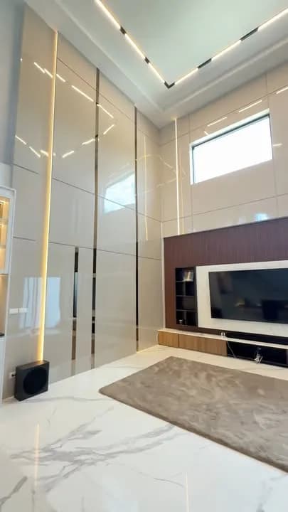 ผลงานบิ้วอิน Phanasonthi City Village โดย CH Asset รูปที่ 1