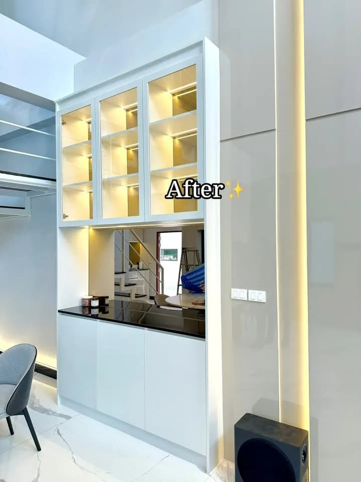 ผลงานบิ้วอิน Phanasonthi City Village โดย CH Asset รูปที่ 7