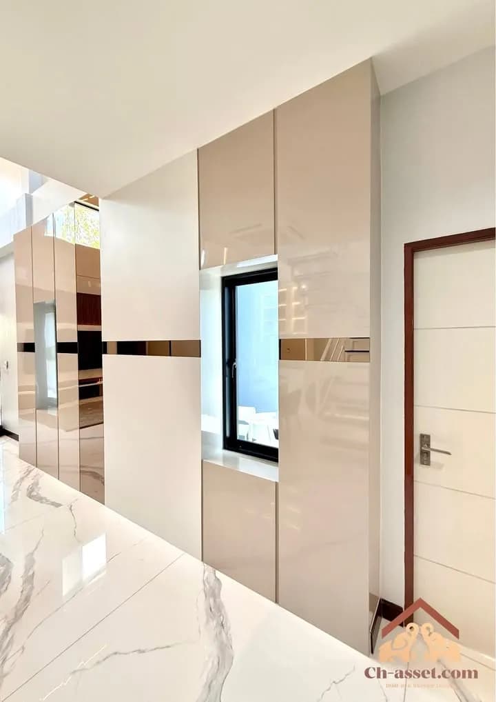 ผลงานบิ้วอิน Phanasonthi City โดย CH Asset รูปที่ 10