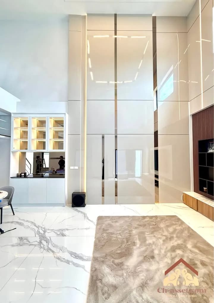 ผลงานบิ้วอิน Phanasonthi City โดย CH Asset รูปที่ 3