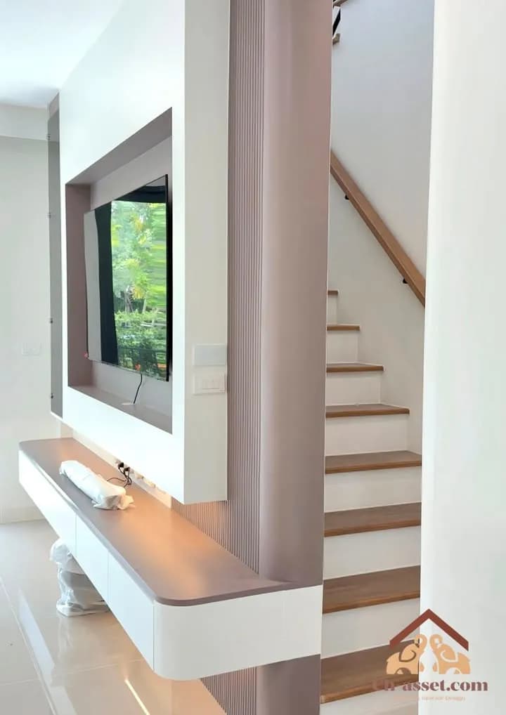 ผลงานบิ้วอิน Grand Pleno Suksawat 64 โดย CH Asset รูปที่ 17