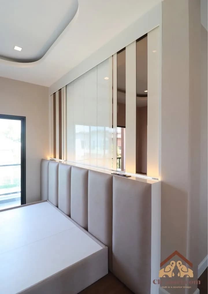 ผลงานบิ้วอิน Venue ID Phahon Yothin - Rangsit โดย CH Asset รูปที่ 10