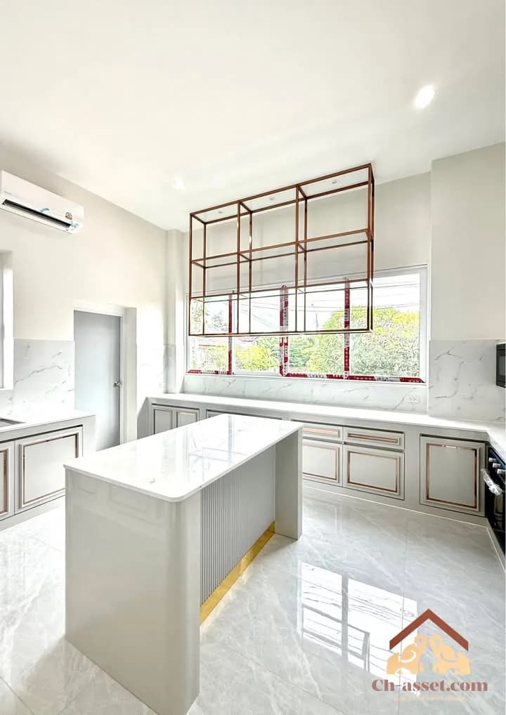 ผลงานบิ้วอิน บ้านสร้างเอง โดย CH Asset รูปที่ 6