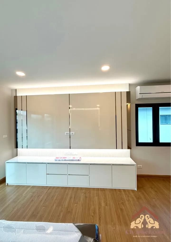 ผลงานบิ้วอิน Centro Bangbon โดย CH Asset รูปที่ 11