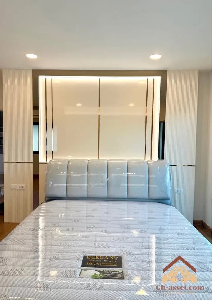ผลงานบิ้วอิน Centro Bangbon โดย CH Asset รูปที่ 13