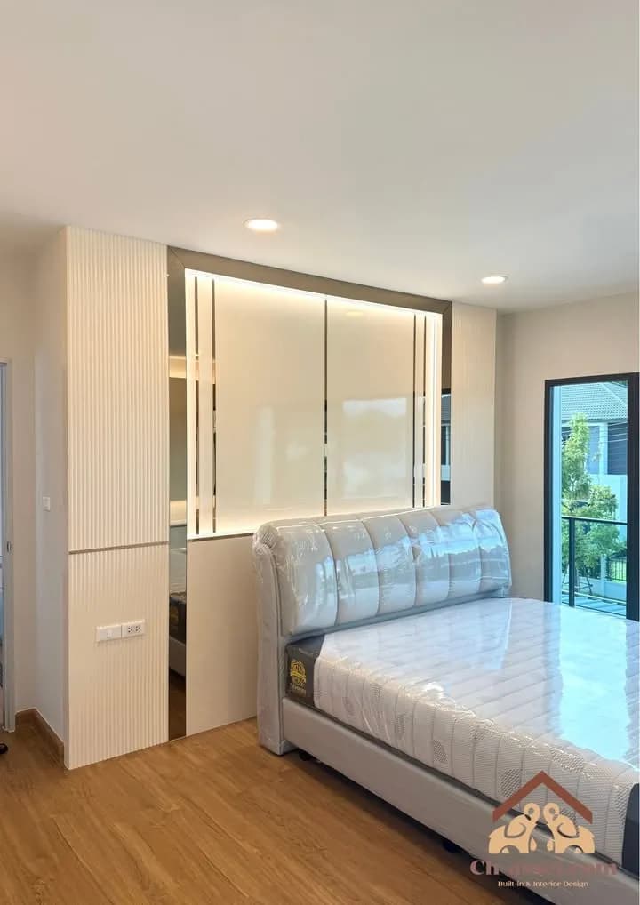 ผลงานบิ้วอิน Centro Bangbon โดย CH Asset รูปที่ 12