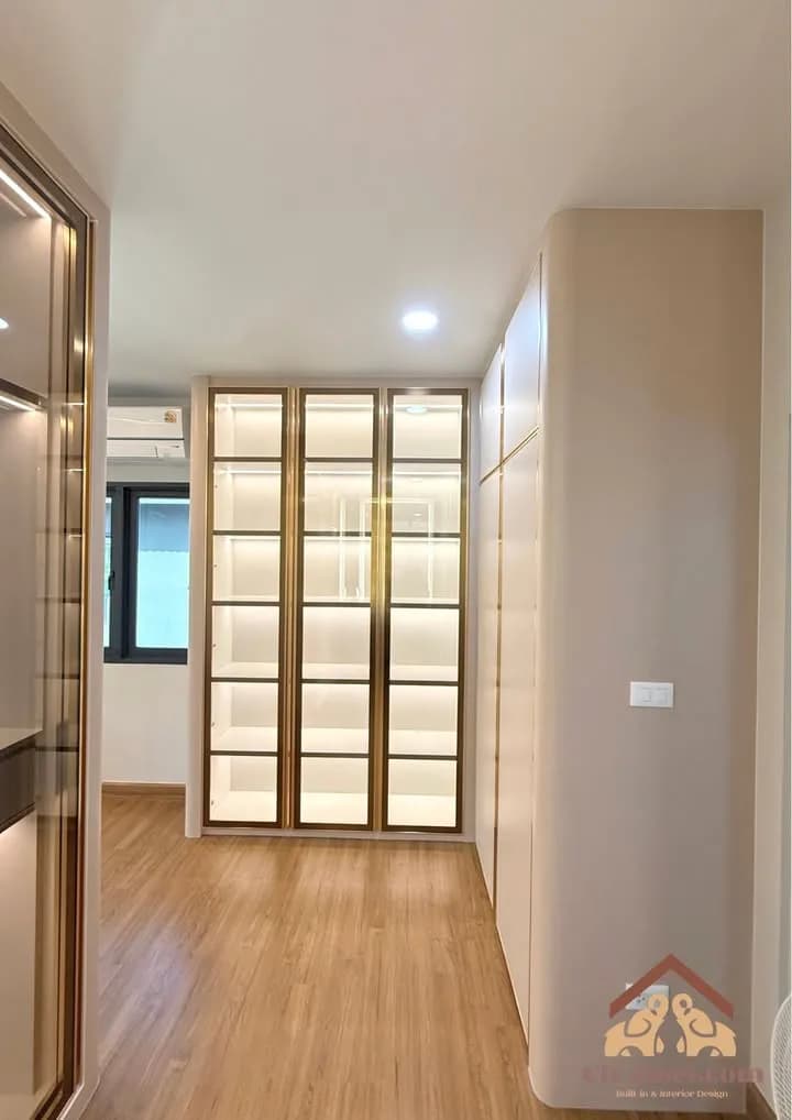 ผลงานบิ้วอิน Centro Bangbon โดย CH Asset รูปที่ 18