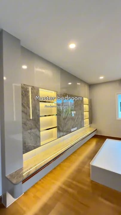 ผลงานบิ้วอิน Centro Phetkasem 69 โดย CH Asset รูปที่ 1