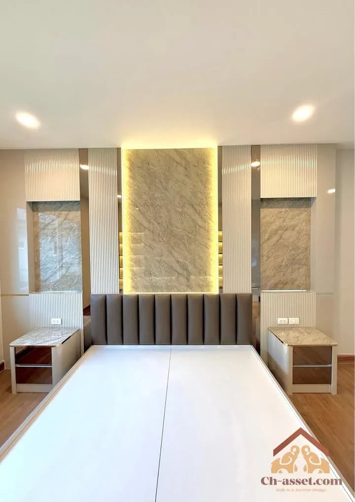 ผลงานบิ้วอิน Centro Phetkasem 69 โดย CH Asset รูปที่ 8