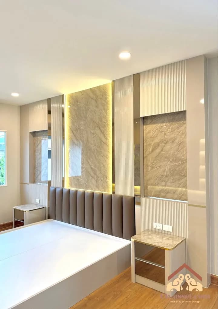 ผลงานบิ้วอิน Centro Phetkasem 69 โดย CH Asset รูปที่ 6