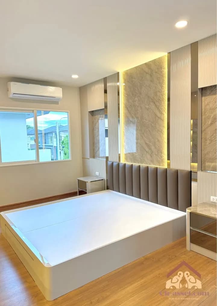 ผลงานบิ้วอิน Centro Phetkasem 69 โดย CH Asset รูปที่ 9