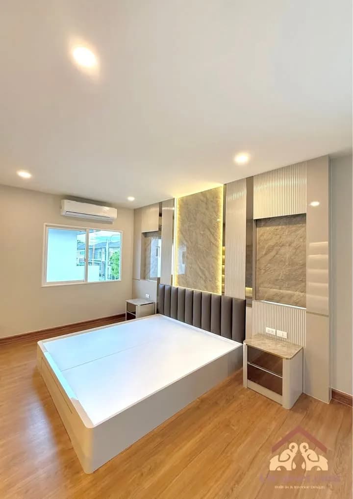 ผลงานบิ้วอิน Centro Phetkasem 69 โดย CH Asset รูปที่ 7