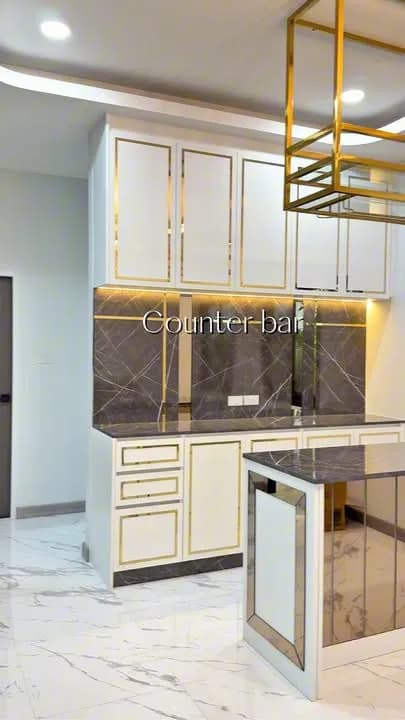 ผลงานบิ้วอิน บ้านสร้างเอง โดย CH Asset รูปที่ 10