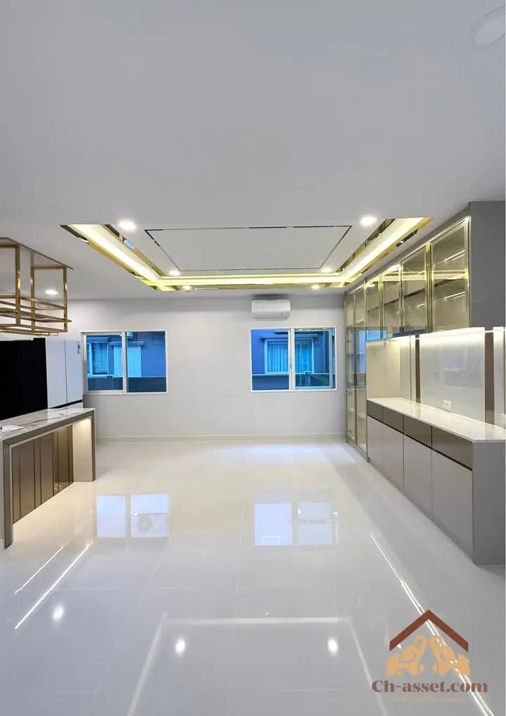 ผลงานบิ้วอิน Centro Phetkasem 69 โดย CH Asset รูปที่ 23