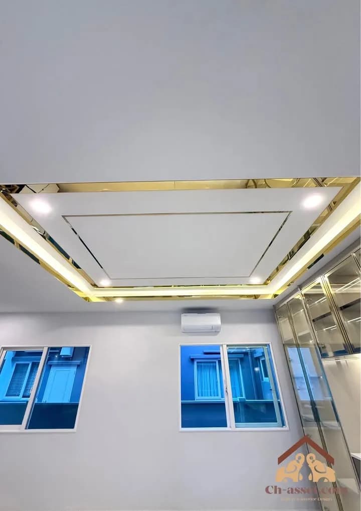 ผลงานบิ้วอิน Centro Phetkasem 69 โดย CH Asset รูปที่ 24