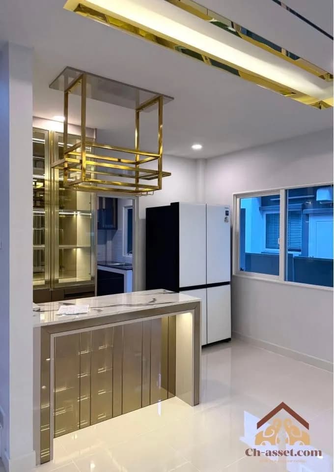 ผลงานบิ้วอิน Centro Phetkasem 69 โดย CH Asset รูปที่ 26