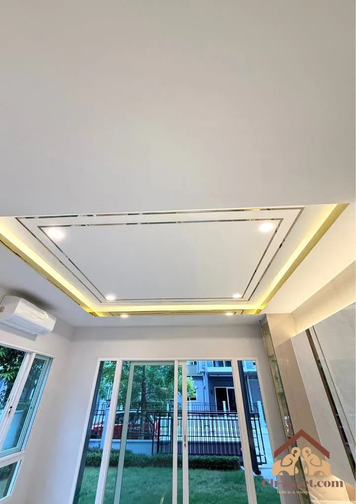 ผลงานบิ้วอิน Centro Phetkasem 69 โดย CH Asset รูปที่ 20