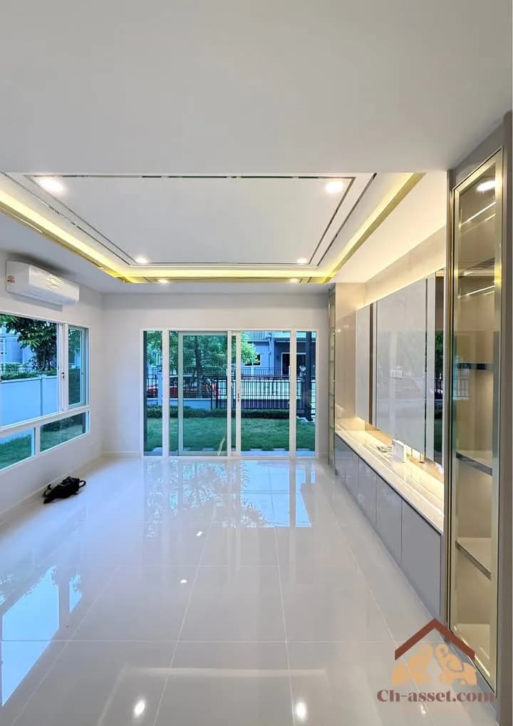 ผลงานบิ้วอิน Centro Phetkasem 69 โดย CH Asset รูปที่ 19