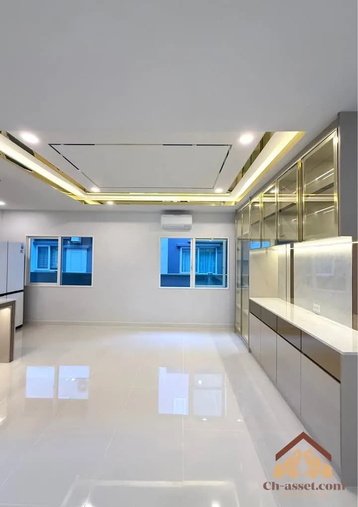 ผลงานบิ้วอิน Centro Phetkasem 69 โดย CH Asset รูปที่ 25