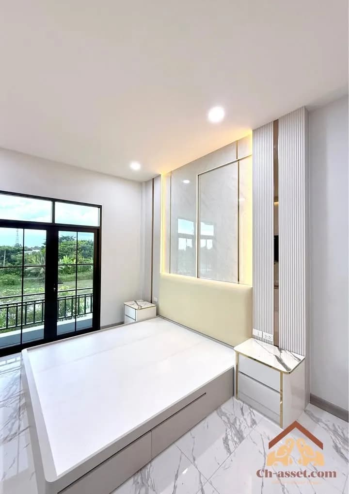 ผลงานบิ้วอิน บ้านสร้างเอง โดย CH Asset รูปที่ 20
