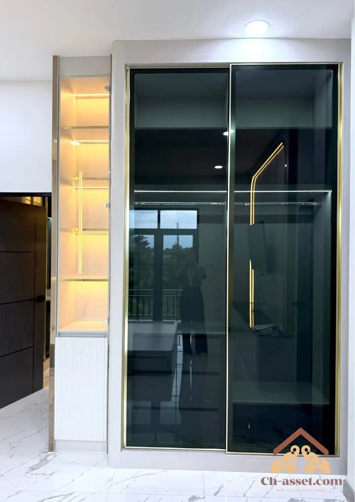 ผลงานบิ้วอิน บ้านสร้างเอง โดย CH Asset รูปที่ 26