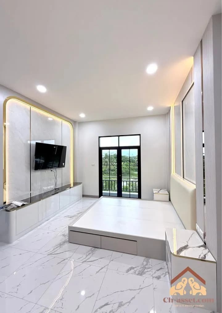 ผลงานบิ้วอิน บ้านสร้างเอง โดย CH Asset รูปที่ 21