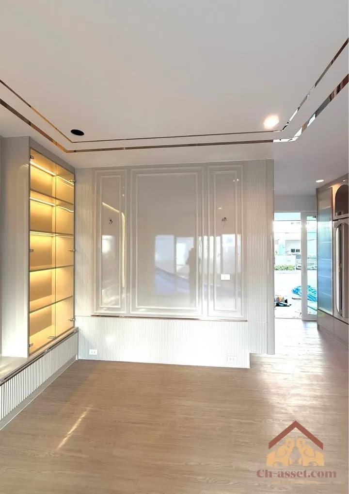 ผลงานบิ้วอิน Saransiri Srinakarin โดย CH Asset รูปที่ 18